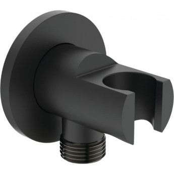 Держатель с подключением душевой лейки 1/2