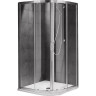 Душевой уголок IDEAL STANDARD AQUARIAN T1126AC