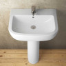 Раковина IDEAL STANDARD Tempo T056501