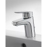 Смеситель для раковины IDEAL STANDARD Ceraflex B1708AA, хром